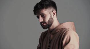 Xəyal Bəhərçinov'un ünü ülke sınırlarını aşarak sanat severlere ulaşıyor!