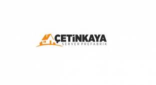 Çetinkaya Prefabrik