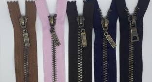 Fermuar İmalatçısı