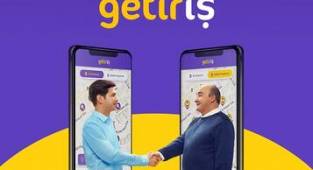 Getirİş iş nasıl bulunur? Getirİş nasıl ilan açılır? Getirİş hesabı nasıl açılır?
