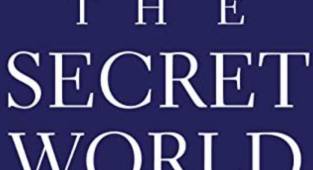 Gizli Dünya Dünya İstihbarat Tarihi - Christopher Andrew - Kronik Kitap