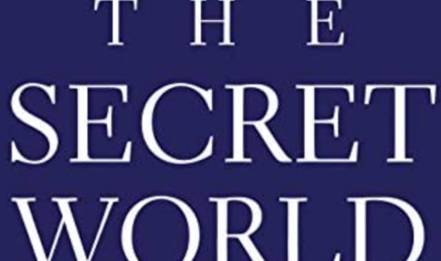 Gizli Dünya Dünya İstihbarat Tarihi - Christopher Andrew - Kronik Kitap