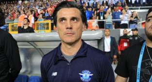 Vincenzo Montella Trabzonspor maçı sonrası açıklamaları ve hakem yorumu!