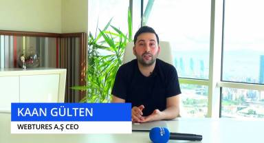 Kaan Gülten kimdir? Kaan Gülten ne iş yapıyor? Kaan Gülten biyografisi!