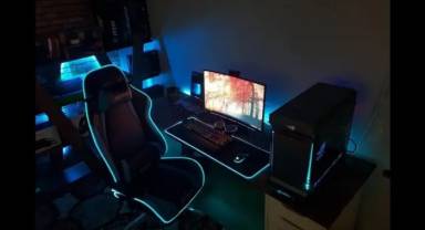 Oyuncu Koltuğu Seçerken Nelere Dikkat Etmeli?