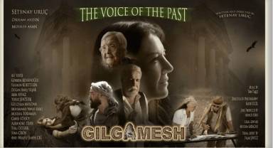 Setenay Uruç ile film, sanat ve hayata dair keyifli bir röportaj!