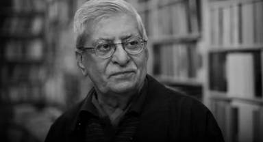 Rasim Özdenören vefat etti! Usta edebiyatçı 82 yaşında hayatını kaybetti!