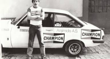 Yorgi Papadolos Kimdir? Arşimidis Şirketi Nedir? Yorgi Papadolos Nasıl Öldü?