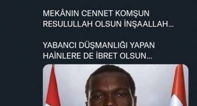 Abu Bakeroğlu kimdir? Abu Bekaroğlu kimdir? Melih Gökçek'in Şehit Tweeti Nedir?