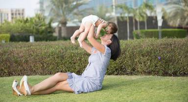 Çocuklar Ev İşlerine Nasıl Dahil Edilir? Çocuklarla Ev İşi Yapmak! Çocukları Ev İşlerine Dahil Etmenin 6 Yolu!