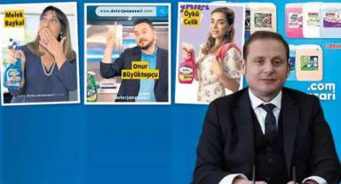 Deterjan Pazarı Nedir? Süleyman Kocabaş Kimdir? Deterjan Pazarı Dolandırıcılığı Nedir?