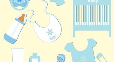 Emzik Nasıl Seçilir? Emzik Alırken Nelere Dikkat Edilir? Emzik Seçerken Dikkat Edilmesi Gerekenler!