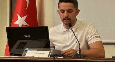 Samet Önder kimdir? Samet Önder hayatı ve biyografisi nedir? Samet Önder kitapları nelerdir?