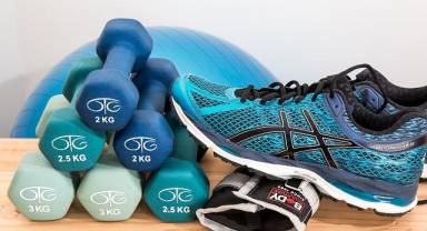 Spor Ayakkabılar Nasıl Tenizlenir? Spor Ayakkabılar Nasıl Temiz Tutulur?