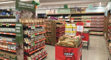 Tarım Kredi İndirimleri Neler? Tarım Kredi Kooperatif Marketlerinde İndirimler Ne Kadar?