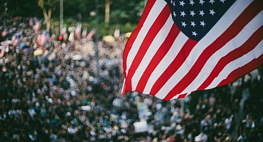 ABD Konsolosluğu - Amerika Büyükelçiliği