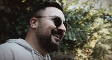 ONURCAN KABAN'DAN HEYECAN UYANDIRACAK PROJE!