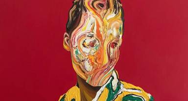 Şahin Demir'in Özgün Çizgileri 