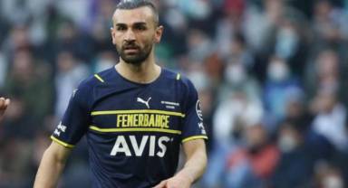Serdar Dursun Adana Demirspor’da! Fenerbahçeli Golcü Artık Mavi Lacivert!