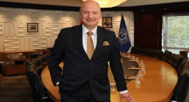 İş İnsanı Kutlu Tamay Kimdir? Tamay Enerji Danışmanlık Nedir?