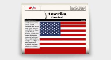 SON DAKİKA AMERİKA BİRLEŞİK DEVLETLERİ HABERLERİ