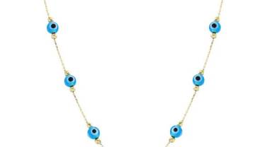 En Trend Altın Künye Modelleri