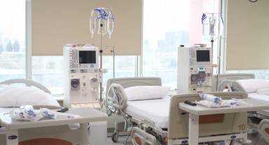 Anadolu Yakasında En Çok Araştırılan Diyaliz Merkezleri