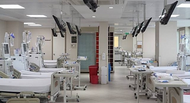 Aradığınız Hemodiyaliz Merkezindesiniz