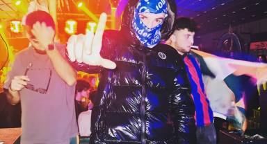 Görkem Label kimdir? Ünlü sanatçı Görkem Label biyografisi nedir?