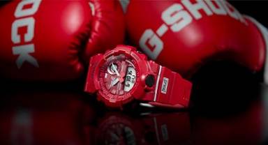 Casio Bayan Saat Modelleri