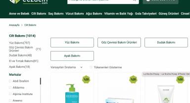 Cildiniz için Etkili ve Doğal Cilt Bakımı