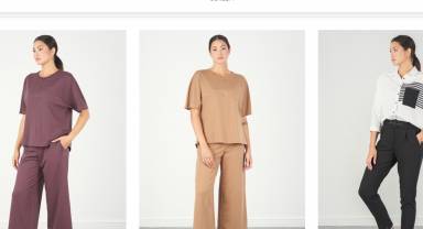 Güzel Ve Kullanışlı İkili Takım Modelleri