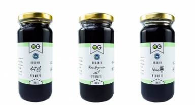 Organik Pekmez Türleri