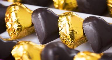 İsteme Çikolatası Nasıl Olmalı? En Lezzetli İsteme Çikolataları