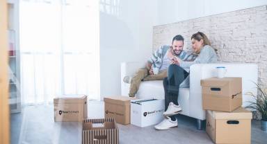 Zürih'te Taşınma: Swiss Transport'un Size Taşınırken Sağladığı Hizmetler