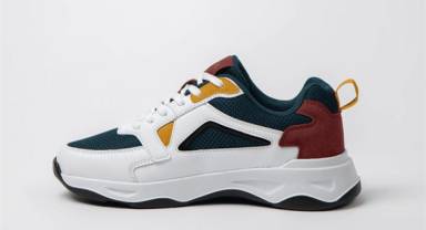 Erkek Ayakkabı Modelleri