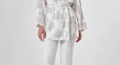 Japon Kültürünü Yansıtan Kimonolar