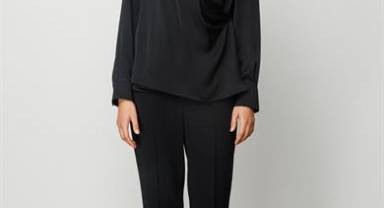 Kadın Gömlek Modelleri Şıklığın ve Rahatlığın Anahtarı