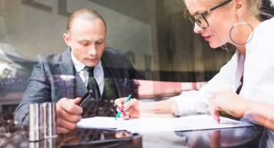 Ankara İş Avukatı  