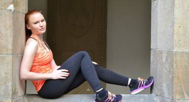 Kadın Tayt Modelleri