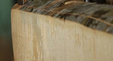 Kereste Malzemesi Yapı ve İnşaatlarda Kullanım