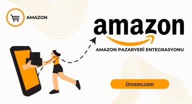 Amazon Pazaryeri Entegrasyonu ile Neler Yapılır?
