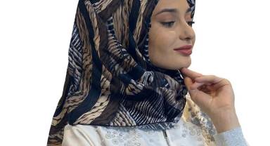 Birbirinden Güzel Şal ve Eşarp Modelleri Shecarf’ta!