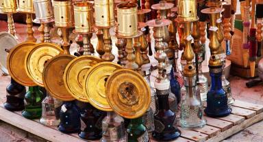 Güvenilir Nargile Malzeme Satıcısı: SBB Nargile