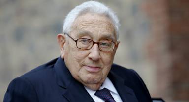 Henry Kissinger kimdir? Henry Kissinger ne iş yapar? Henry Kissinger neden öldü?