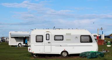 Karavan Kiralama Hizmeti