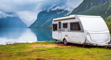Türkiye'nin En Güzel Karavan Bölgeleri Özgürlüğün ve Doğanın Tadını Çıkarın