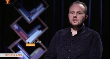 Umut Güner kimdir? Tarihçi ve stratejist Umut Güner biyografisi nedir?