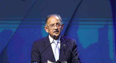 Bakan Şok Gerçeği Duyurdu: Marmara Depremi İçin Süre Doldu, 7.3 Büyüklüğünde Deprem Bekleniyor!