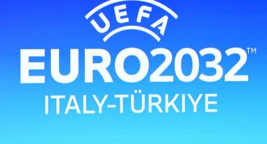 EURO 2032 Türkiye'den alınıyor mu? Hakeme şiddet olayı sonrası UEFA'dan ilk yorum!